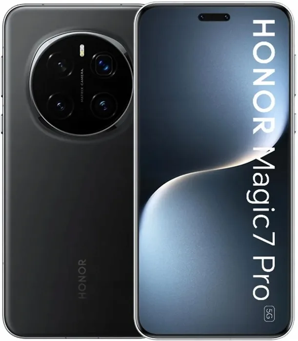 Honor Magic 7 Pro 12/512Gb Black