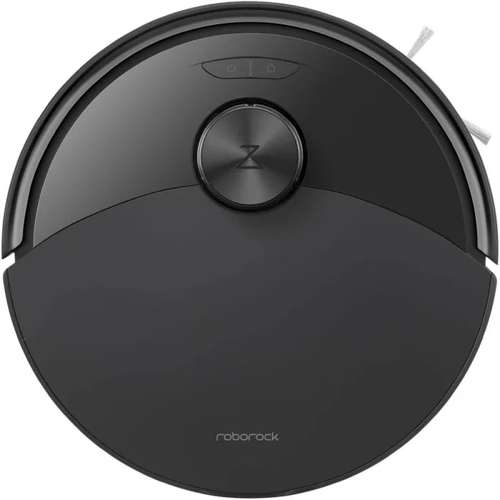 Roborock Q10 VF Black (моющий робот)